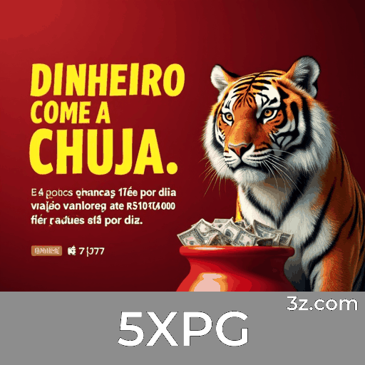 5XPG: Domine Jogos de Cassino com Estratégias Vencedoras