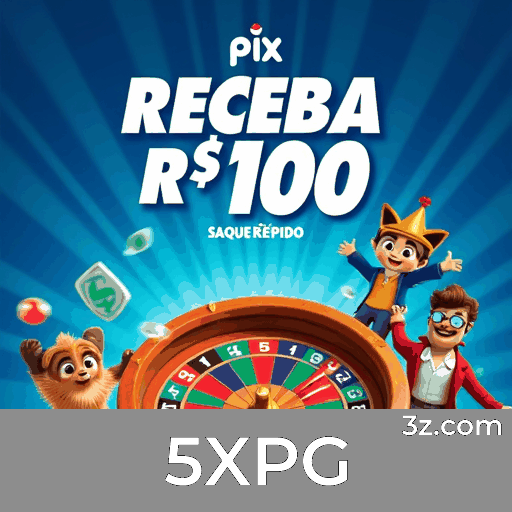 Experiência Luxuosa com Equipe de Elite no Casino 5XPG