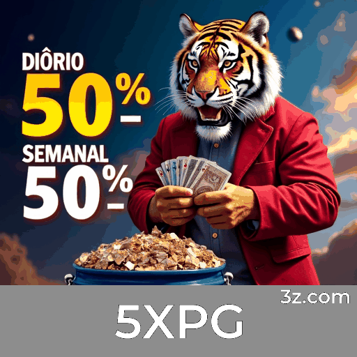 5XPG: Domine Jogos de Cassino com Estratégias Vencedoras