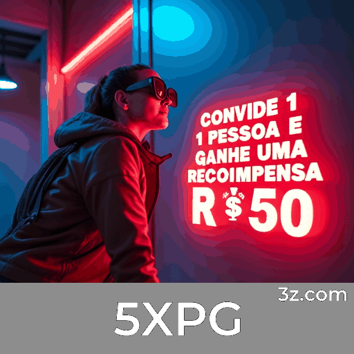 Tecnologia de Ponta na Plataforma 5XPG: A Revolução do Entretenimento