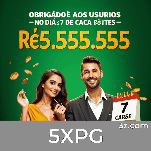 Universo de Jogos Extraordinários do 5XPG: Diversão Sem Limites