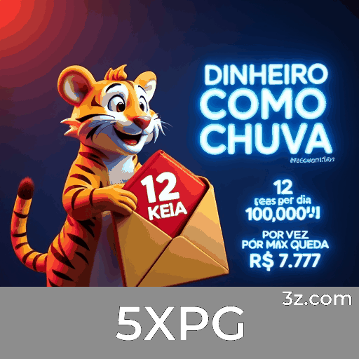 Universo de Jogos Extraordinários do 5XPG: Diversão Sem Limites