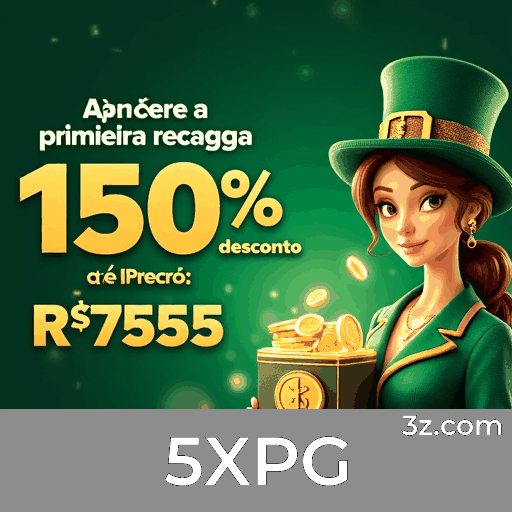 Experiência Luxuosa com Equipe de Elite no Casino 5XPG