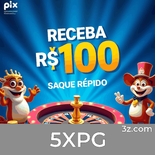 Registre-se Rapidamente e Desbloqueie Recompensas Exclusivas no 5XPG