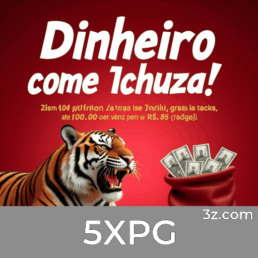 Apostas Simplificadas com o App 5XPG: Tecnologia e Conveniência