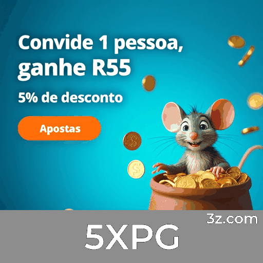 5XPG: Domine Jogos de Cassino com Estratégias Vencedoras