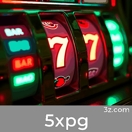 5xpg: Experiência de Cassino Online Premium