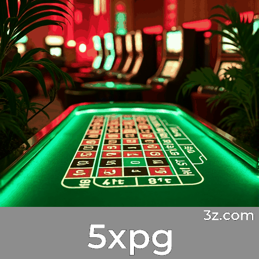 5xpg: Plataforma de Apostas com Serviço Profissional e Recursos Avançados