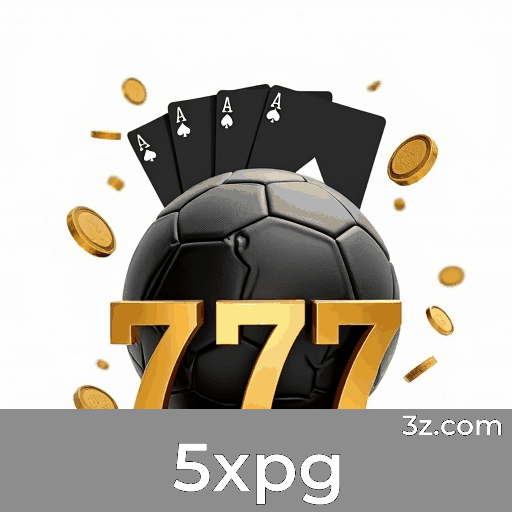 5xpg: Experiência de Cassino Online Premium