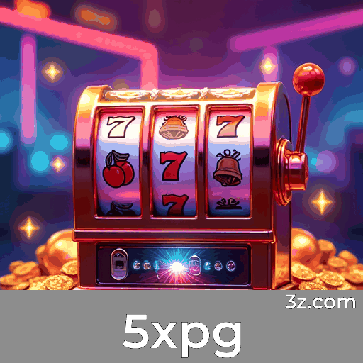 5xpg: bônus e promoções imperdíveis para você