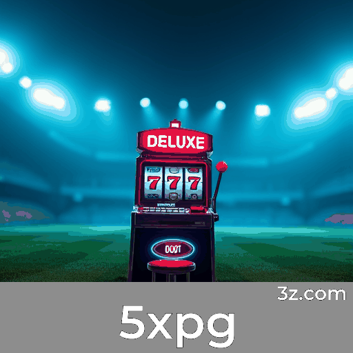 5xpg Esporte: Aumente Suas Chances com Análise e Estratégia