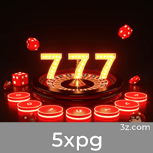 5xpg: bônus e promoções imperdíveis para você