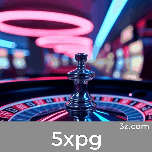 5xpg: Experiência de Cassino Online Premium