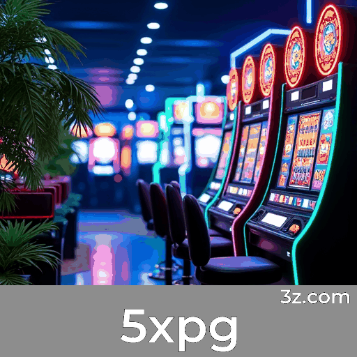 Mergulhe no Realismo Psicológico e Emocionante Ambiente do Cassino 5xpg