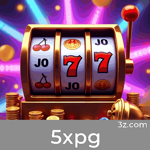 5xpg: Experiência de Cassino Online Premium