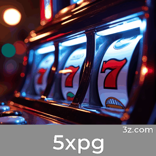5xpg: Experiência de Cassino Online Premium