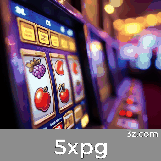 5xpg: Experiência de Cassino Online Premium