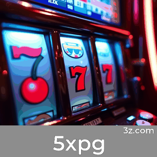 5xpg: Experiência de Cassino Online Premium