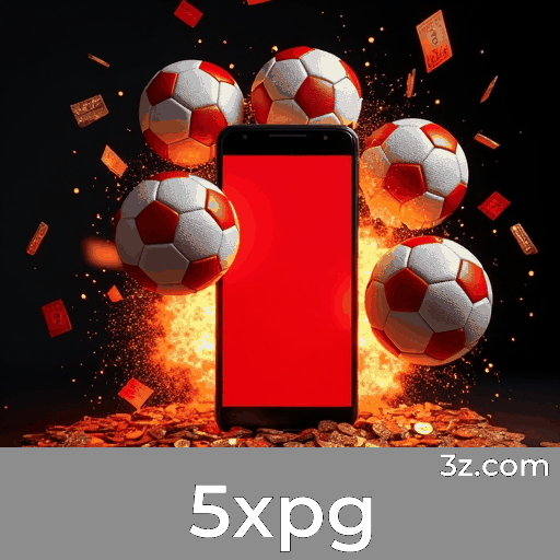 5xpg: Plataforma de Apostas com Serviço Profissional e Recursos Avançados