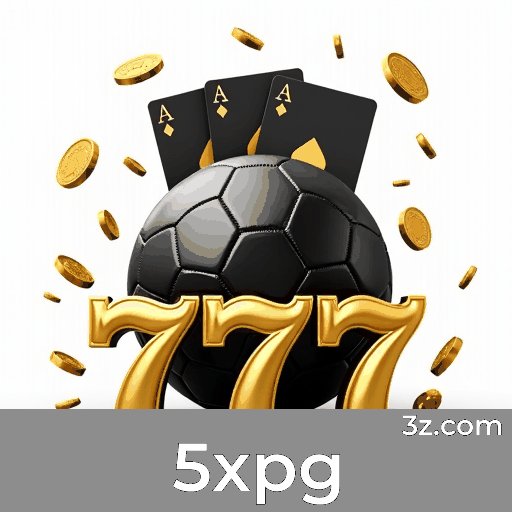 5xpg: Experiência de Cassino Online Premium