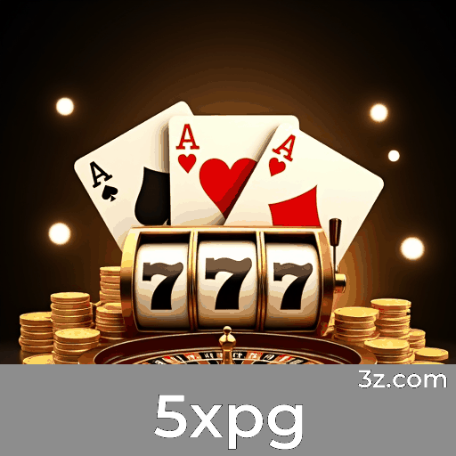 5xpg: Experiência de Cassino Online Premium