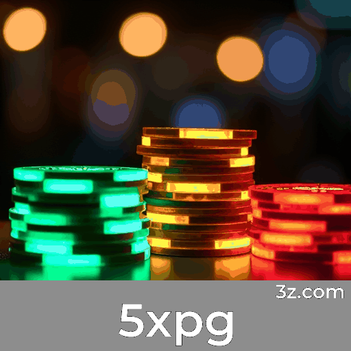 5xpg: Experiência de Cassino Online Premium